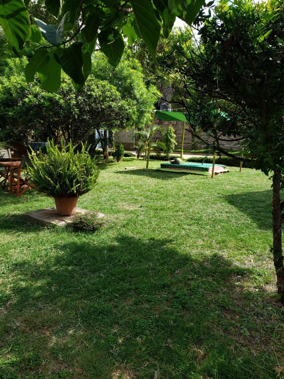 ניירובי Teresita Home Jkia מראה חיצוני תמונה