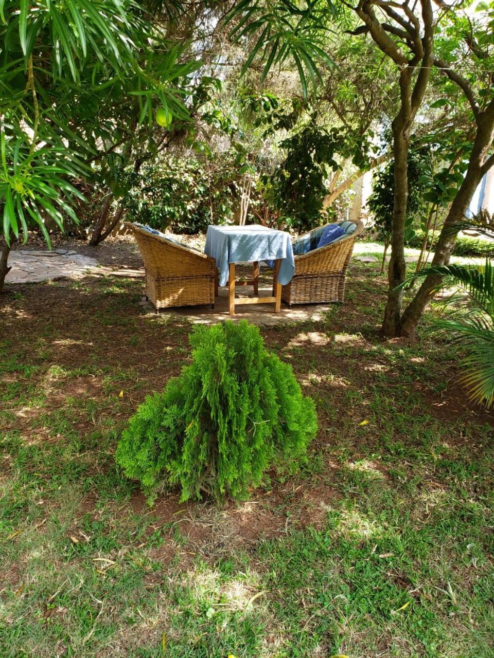 ניירובי Teresita Home Jkia מראה חיצוני תמונה