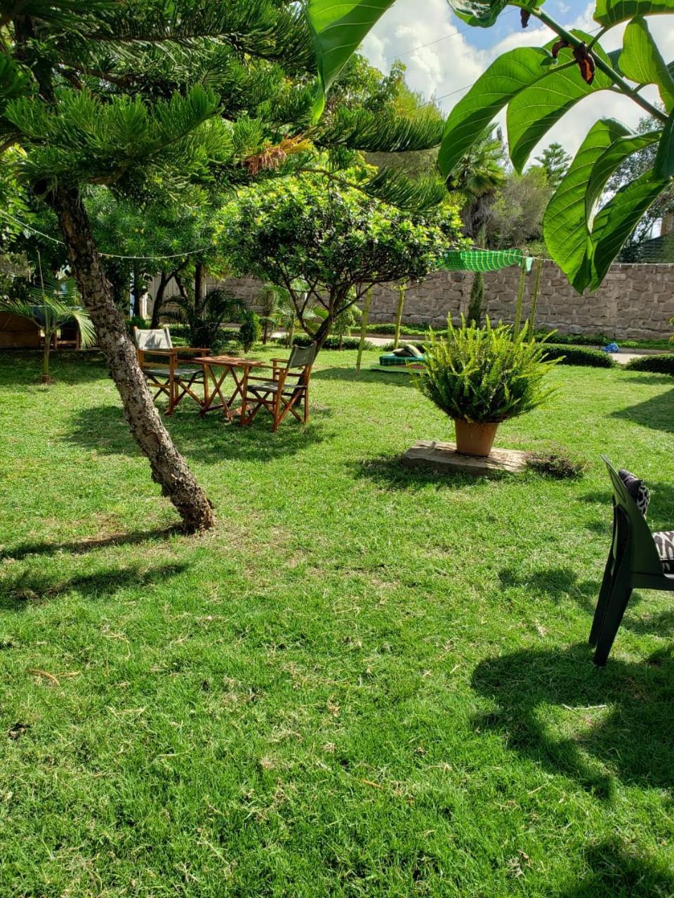 ניירובי Teresita Home Jkia מראה חיצוני תמונה