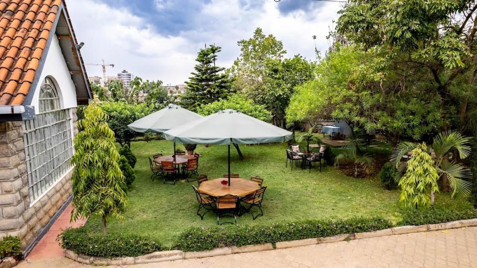 ניירובי Teresita Home Jkia מראה חיצוני תמונה