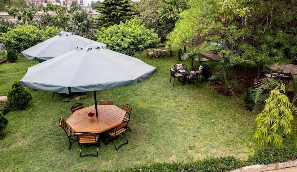 ניירובי Teresita Home Jkia מראה חיצוני תמונה