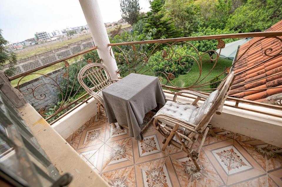 ניירובי Teresita Home Jkia מראה חיצוני תמונה