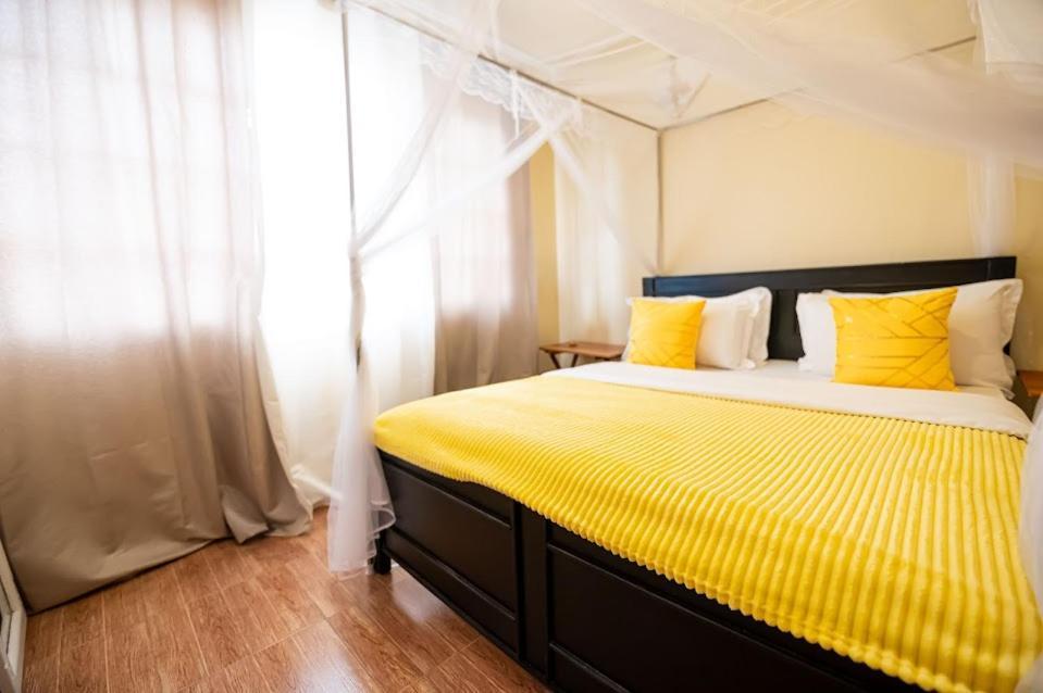 ניירובי Teresita Home Jkia מראה חיצוני תמונה