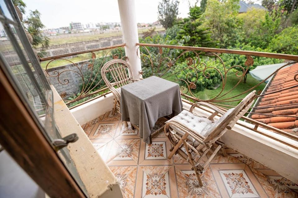 ניירובי Teresita Home Jkia מראה חיצוני תמונה