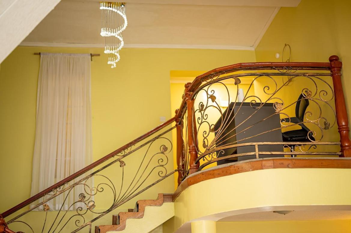 ניירובי Teresita Home Jkia מראה חיצוני תמונה